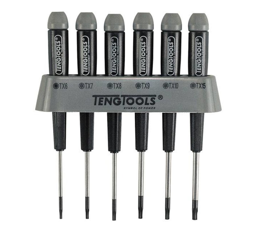 tools mini screw driver set - tx