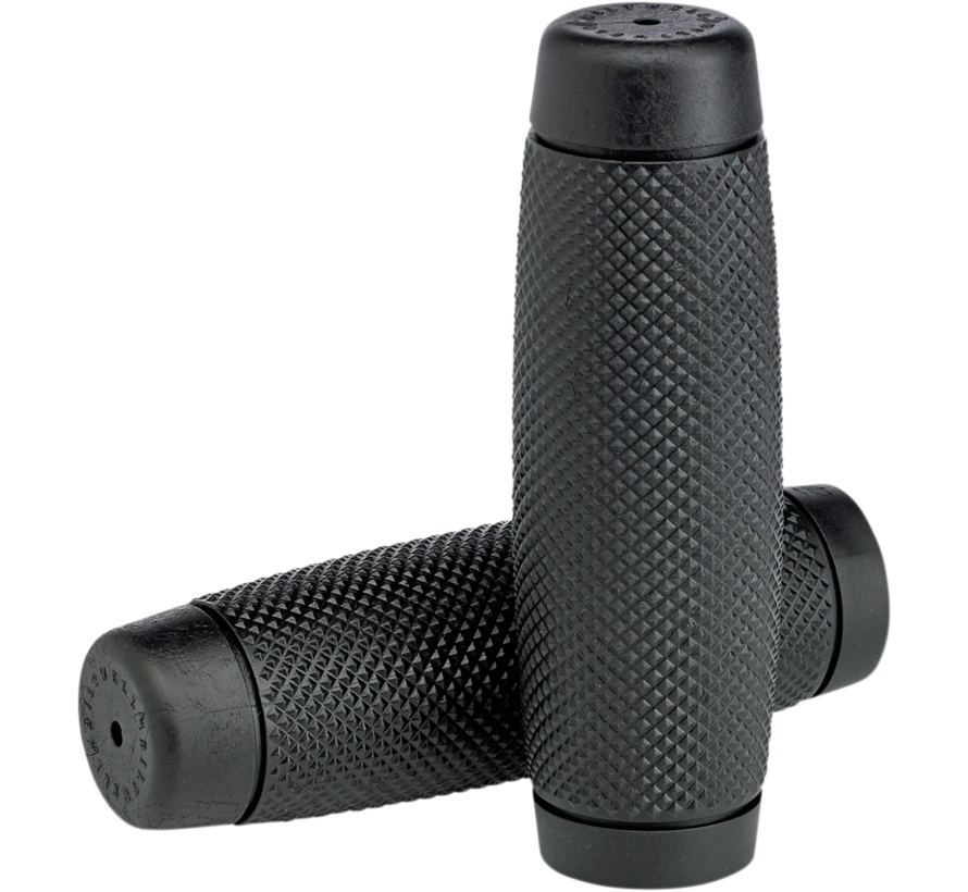 handlebars recoil grips Fits> 1 inch