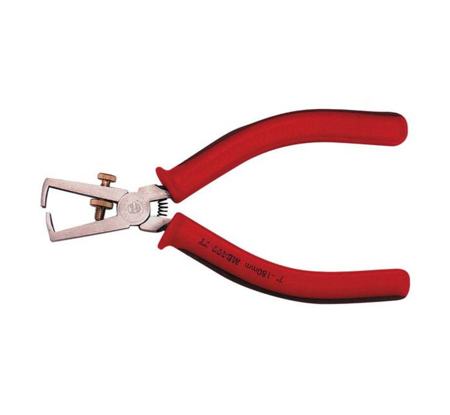 tools wire stripping pliers