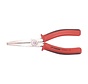 tools flat nose pliers