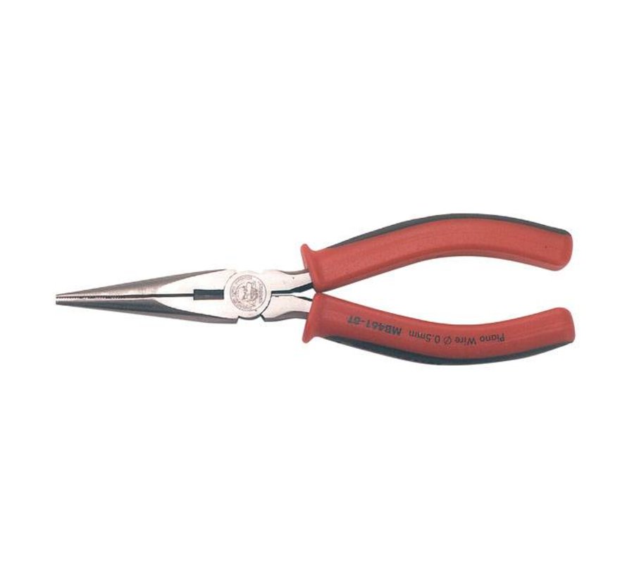 tools long nose pliers