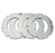 Alto Clutch Plate Set  anti-rattler Fits: >68-E84 Bigtwin