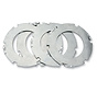 Clutch Plate Set  anti-rattler Fits: >68-E84 Bigtwin