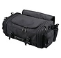 Seatbag expandible Volumen variable de 33 - 42 l Negro Se adapta a:> Universal