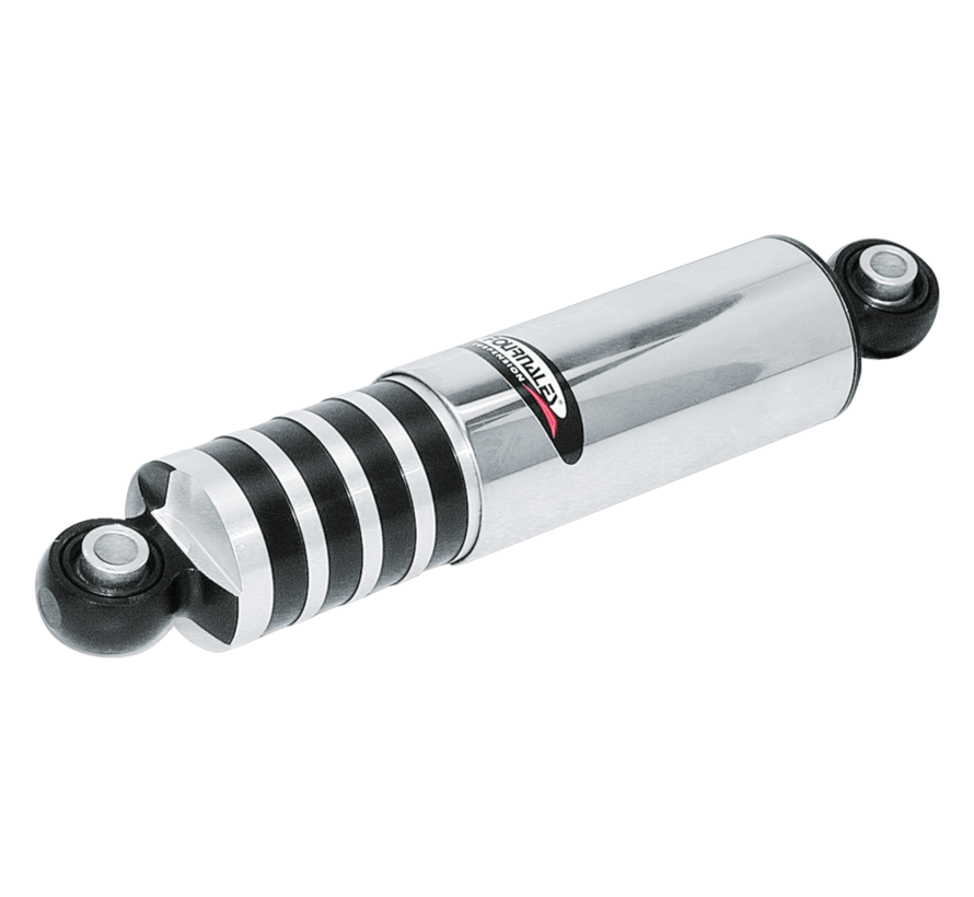 Shock absorber adjustable springer Taco Motos Amsterdam