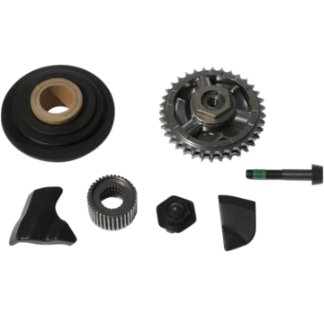 TC-Choppers Compensator sprocket high performance kit Fits:> 2006-2017