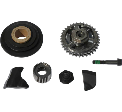 TC-Choppers Compensator sprocket high performance kit Fits:> 2006-2017