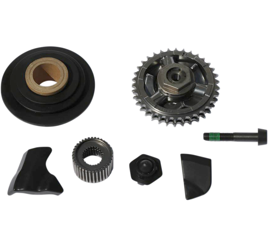 Kompensatorkettenrad-Hochleistungskit Passend für:> 2006–2017