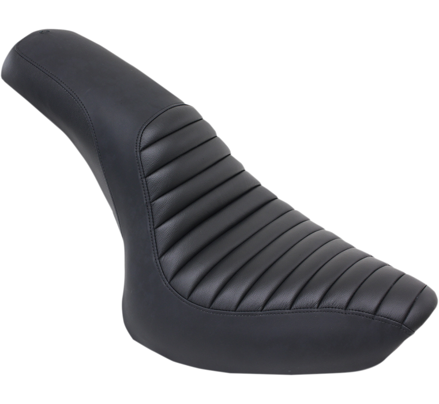 Selle Profiler™ Tuck-N-Roll pour :> Softail 2000-2006