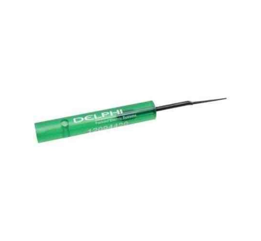 tools delphi injectie pin extractor