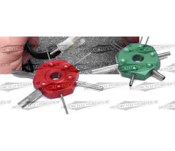 Lisle quita pin conector de