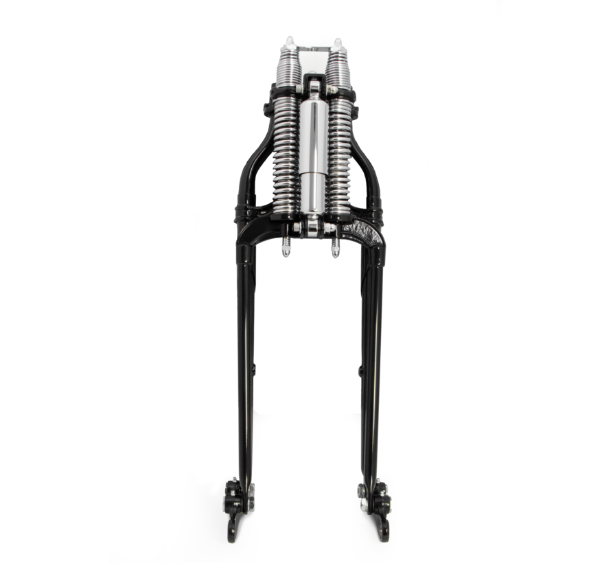 Standard Springer Fork Softail Taco Motos Amsterdam