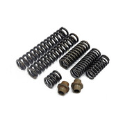 Samwell Supplies Replacement spring & collar kit, seat plunger