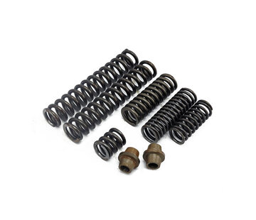 Samwell Supplies Replacement spring & collar kit, seat plunger