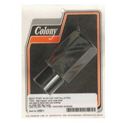 Colony solo seat mount installation hardware kit