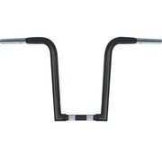 Wild1 14 inch Outlaw `Z` Ape Handlebar 1 1/4" TBW