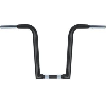 Wild1 14 inch Outlaw `Z` Ape Handlebar 1 1/4" TBW