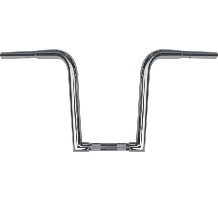 12 inch Outlaw `Z` Ape Handlebar 1 1/4" TBW