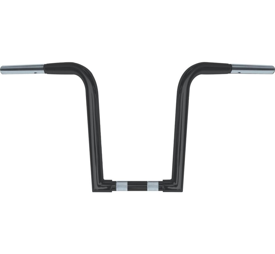 12 inch Outlaw `Z` Ape Handlebar 1 1/4" TBW