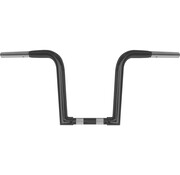 Wild1 10 inch Outlaw `Z` Ape Handlebar 1 1/4" TBW