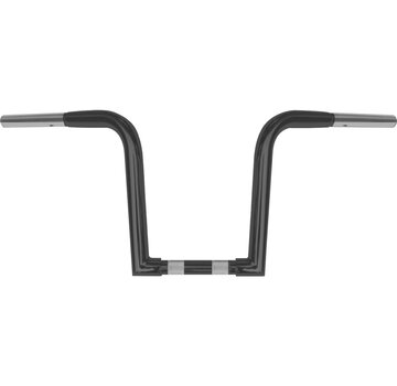 Wild1 10 inch Outlaw `Z` Ape Handlebar 1 1/4" TBW