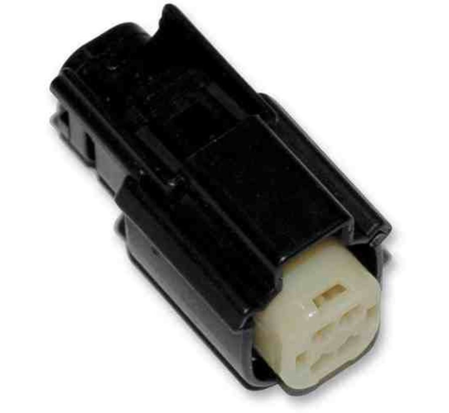 cable molex connector plugs and receptables used on 's 2007-up