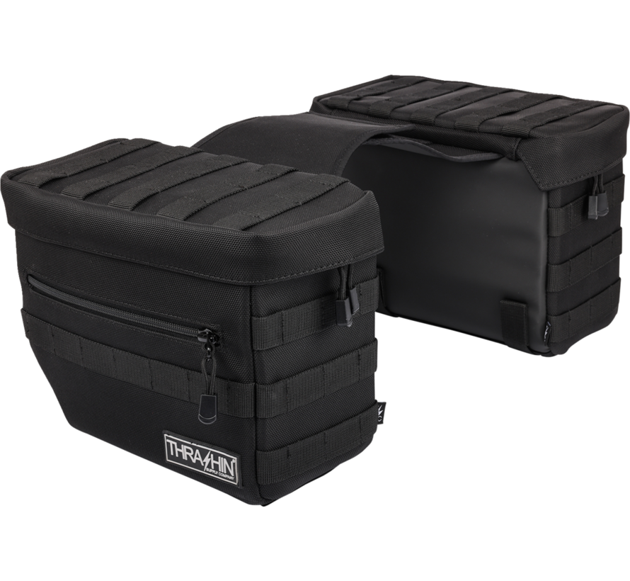 Essential Saddlebags V3