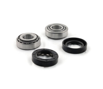 All Balls wheel bearing kit OEM Numbers: HD9052 - 3/4 inch inside diameter