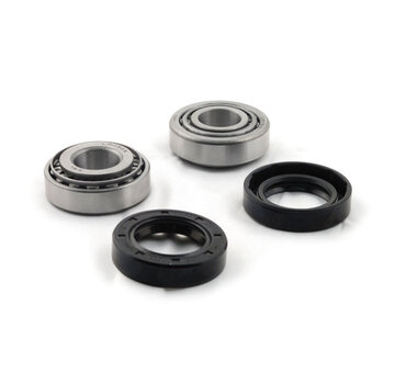 All Balls wheel bearing kit OEM Numbers: HD9052 - 3/4 inch inside diameter