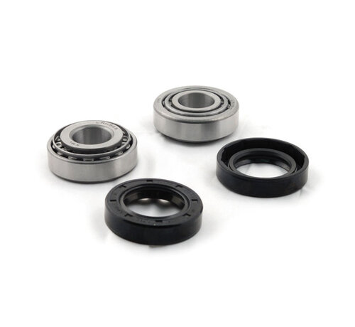 All Balls wheel bearing kit OEM Numbers: HD9052 - 3/4 inch inside diameter