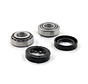 wheel bearing kit OEM Numbers: HD9052 - 3/4 inch inside diameter