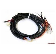 MCS cable Harness main wiring