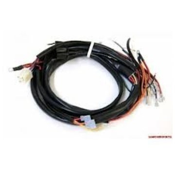 MCS cable Harness main wiring