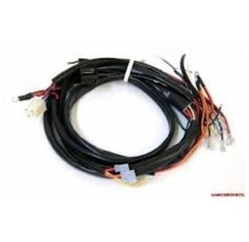 MCS Mazo de cables principal