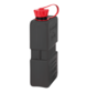 Jerrycan Black or Red 1.5 Liter Fits:> Universal