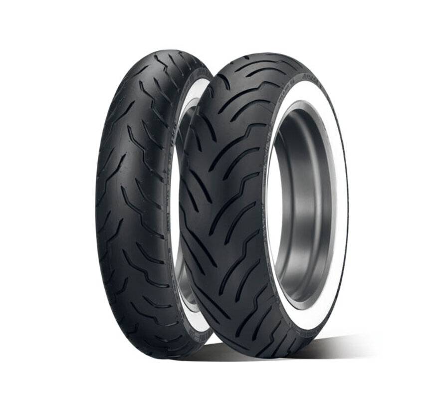 American Elite WWW fronttire 130/90B16 67H