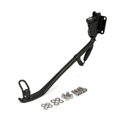 TC-Choppers JIFFY STAND KIT -Softail - BLACK