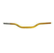 Kraus 1-1/8" FM Sly Moto Style Lenker gold