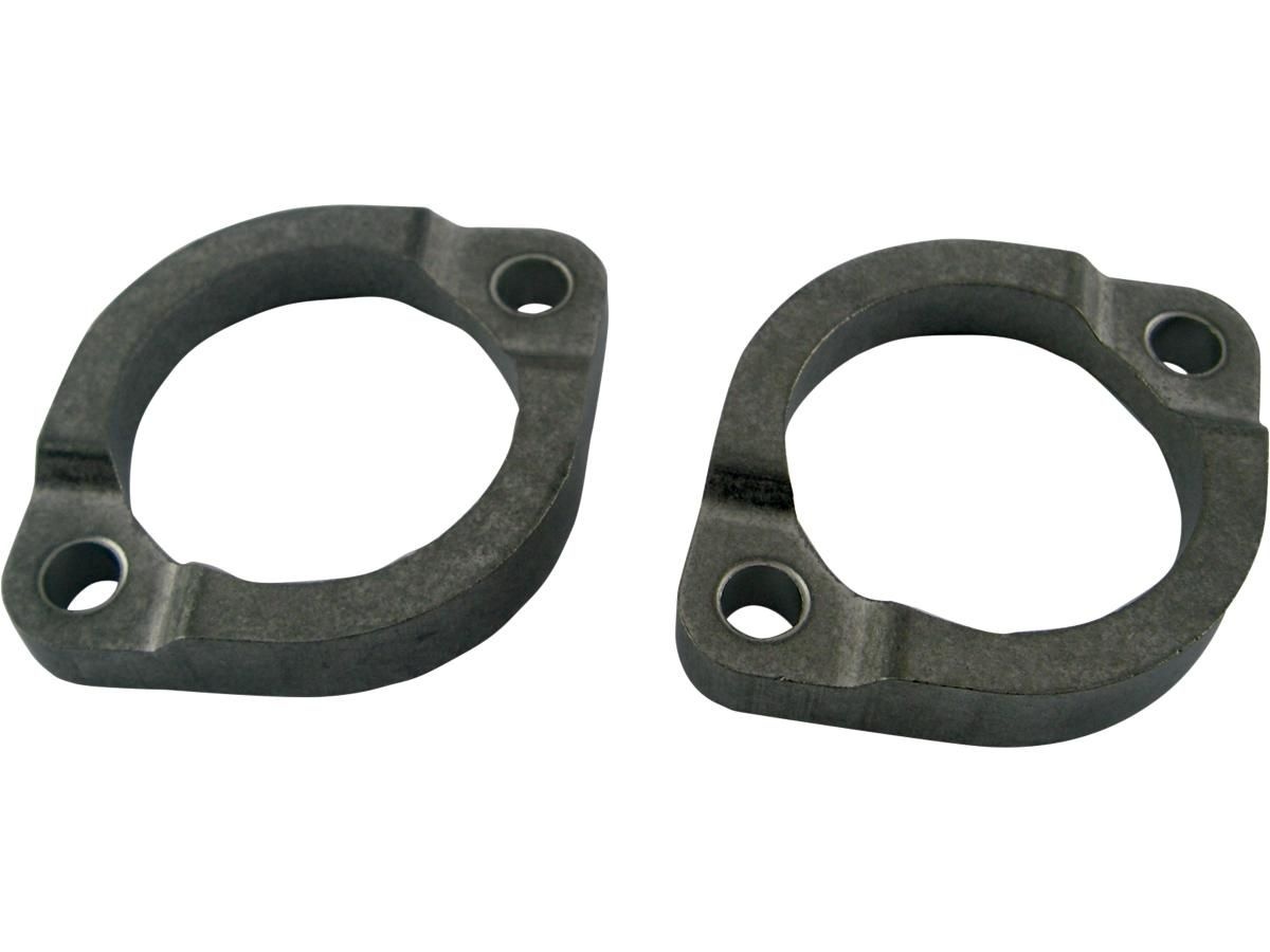 Late Style Exhaust Flange Set Exhaust Flange Set Taco Motos Amsterdam