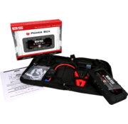 BS Booster PB-01 jump starter 200A (courant crête 400A)