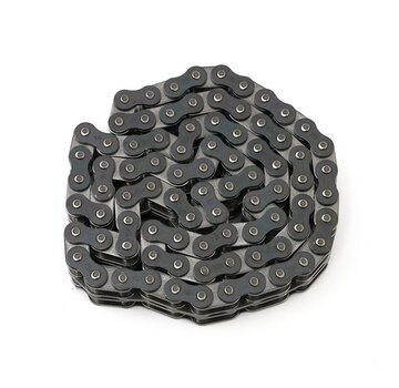 Diamond primary chain. 88 links Fits: > 07-21 Touring; 10-21 Trike