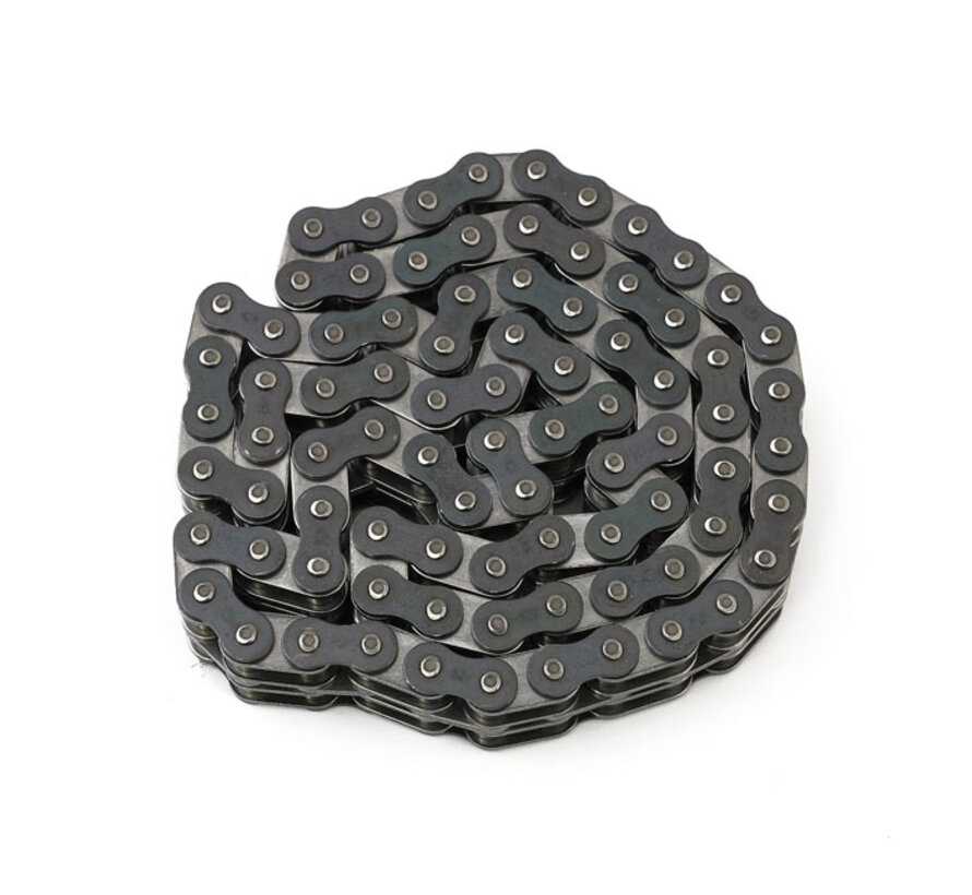 primary chain. 88 links Fits: > 07-21 Touring; 10-21 Trike