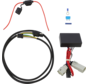 El kit de cableado de remolque Plug-and-Play se adapta a:> 15-21 FLRT