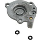 accelerator pump with seals Fits: > 90-06 Bigtwin, 88-06 XL with CV carburetor