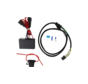 Kit de câblage de remorque prêt à l'emploi compatible avec :> 14-21 FLHX/FLHXS/FLHTCU/FLHTK/FLHRSE/FLHTCUTG/FLTRX/FLTRXS