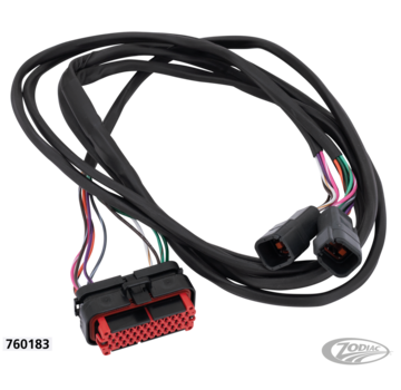 Namz NAMZ REAR SPEAKER HARNESS KITS