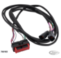 NAMZ REAR SPEAKER HARNESS KITS