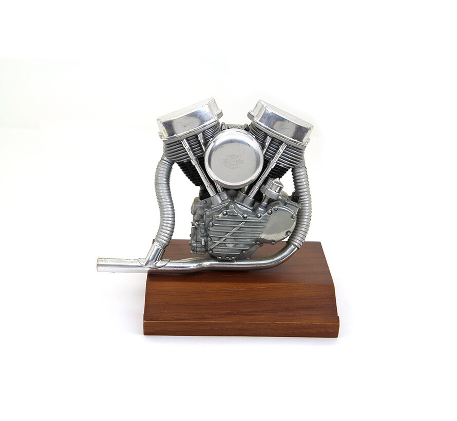 Panhead motor on sale