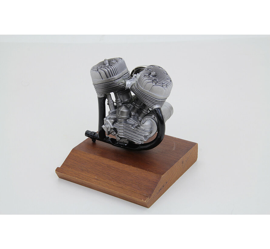 1" JD 1000cc racermotormodel uit 1915-1924 - Copy