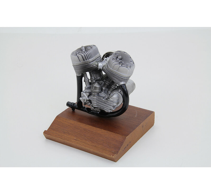 Modelo de motor de carreras JD 1000cc 1915-1924 de 1" - Copy